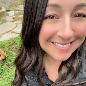 Meet your Posher, Amie